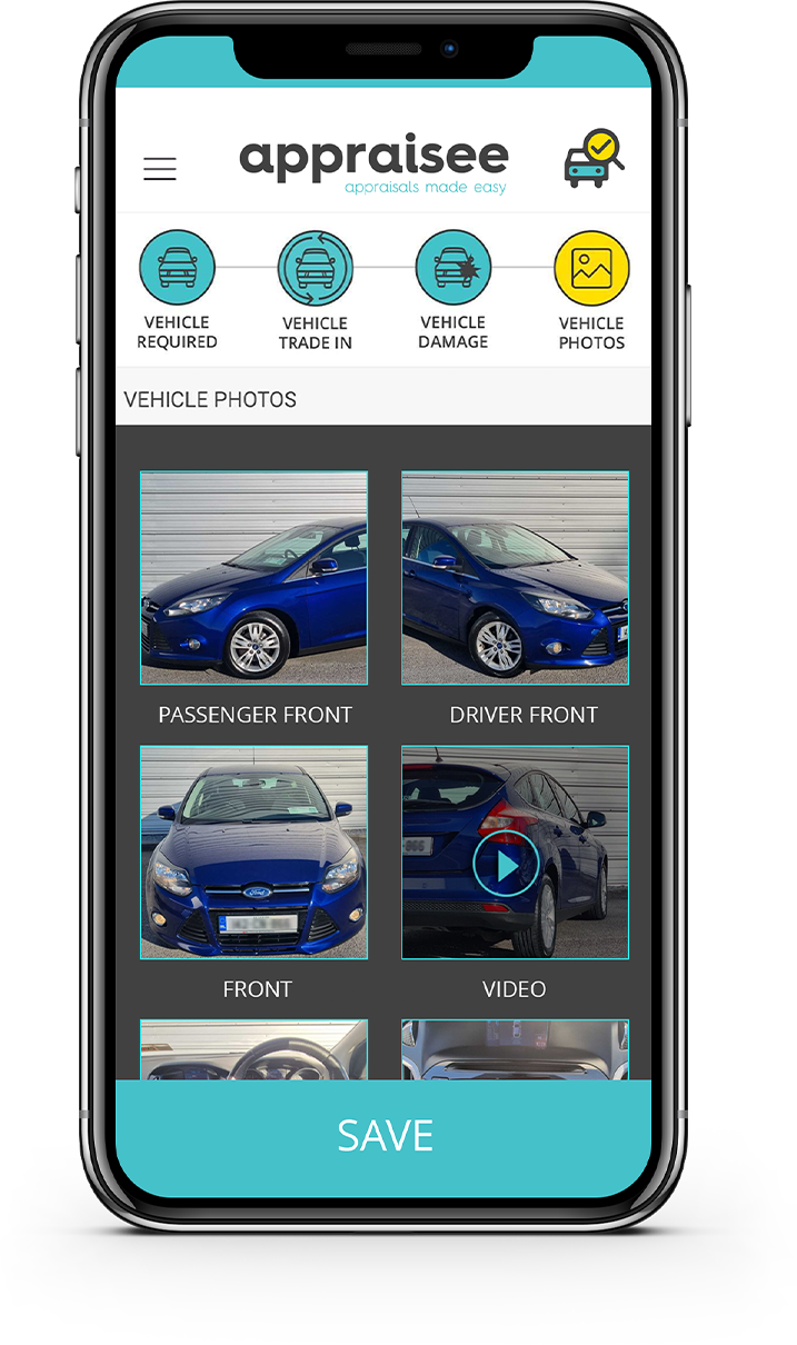Auto Appraisal Software Used Car Appraisal How It Works