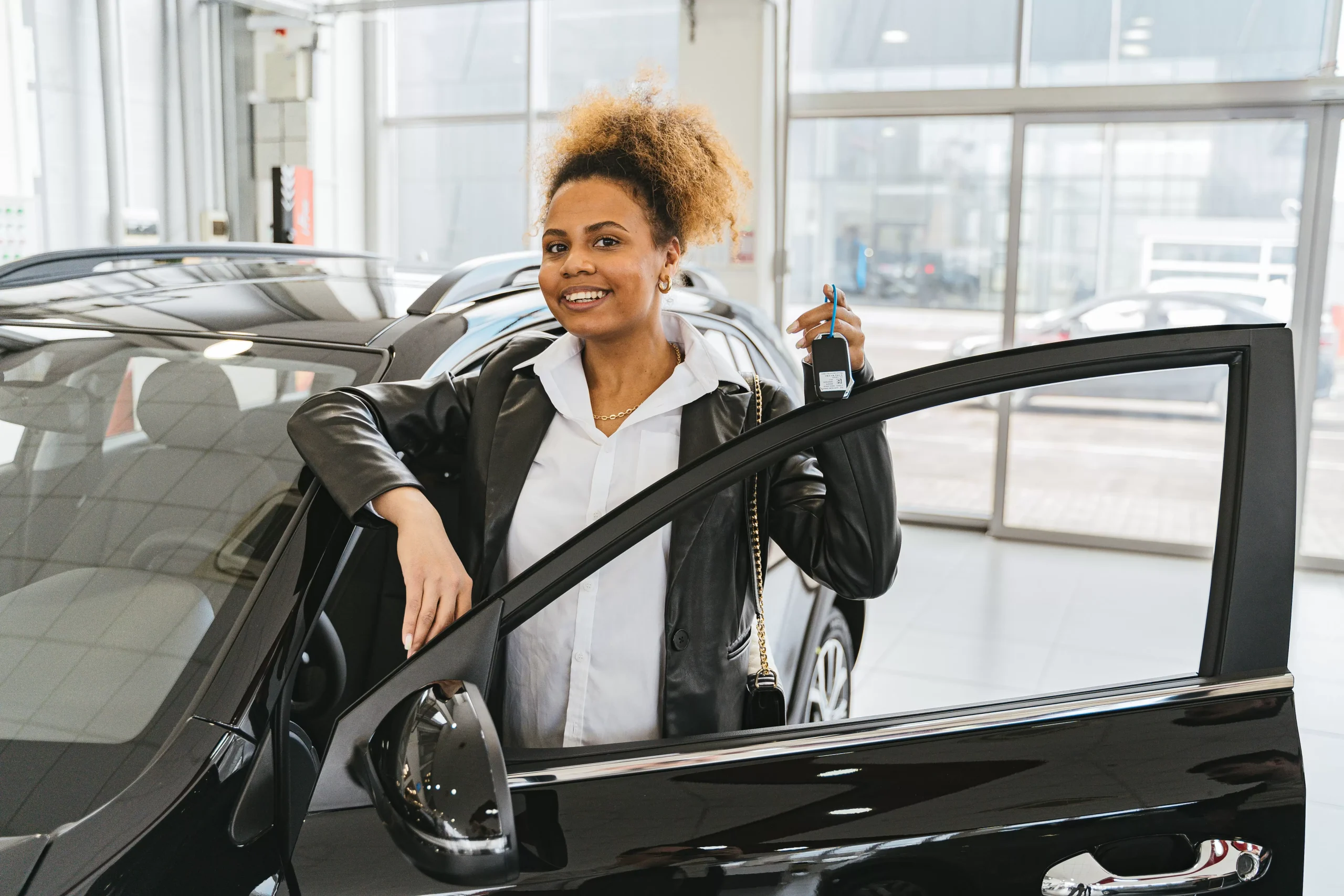 Digitise Your UK Vehicle Trade-In Process with Digital Vehicle Appraisals