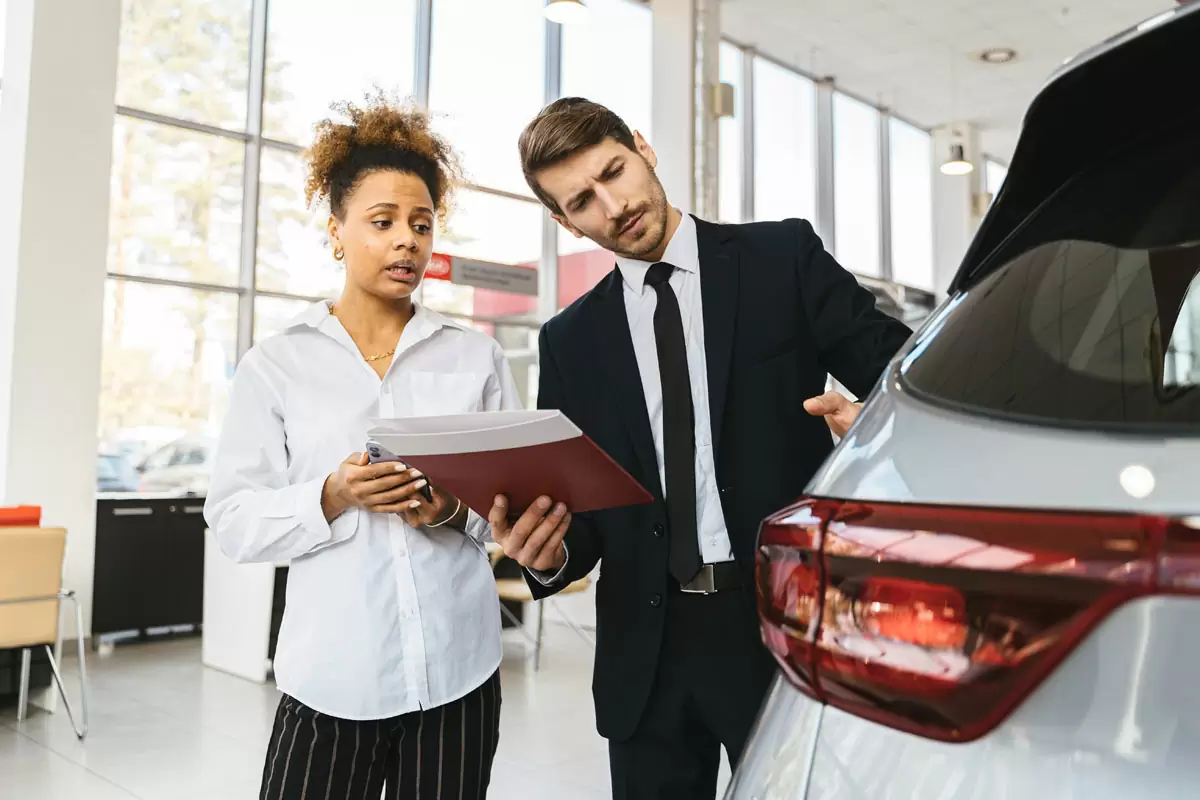 Best Digital Vehicle Appraisal Software for UK Dealerships