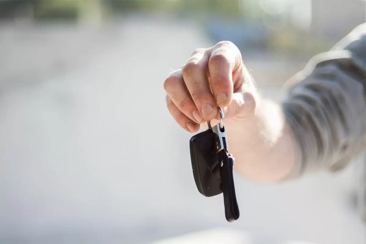 Revolutionize Your Part-Exchange Appraisal Process with Digital Vehicle Appraisals