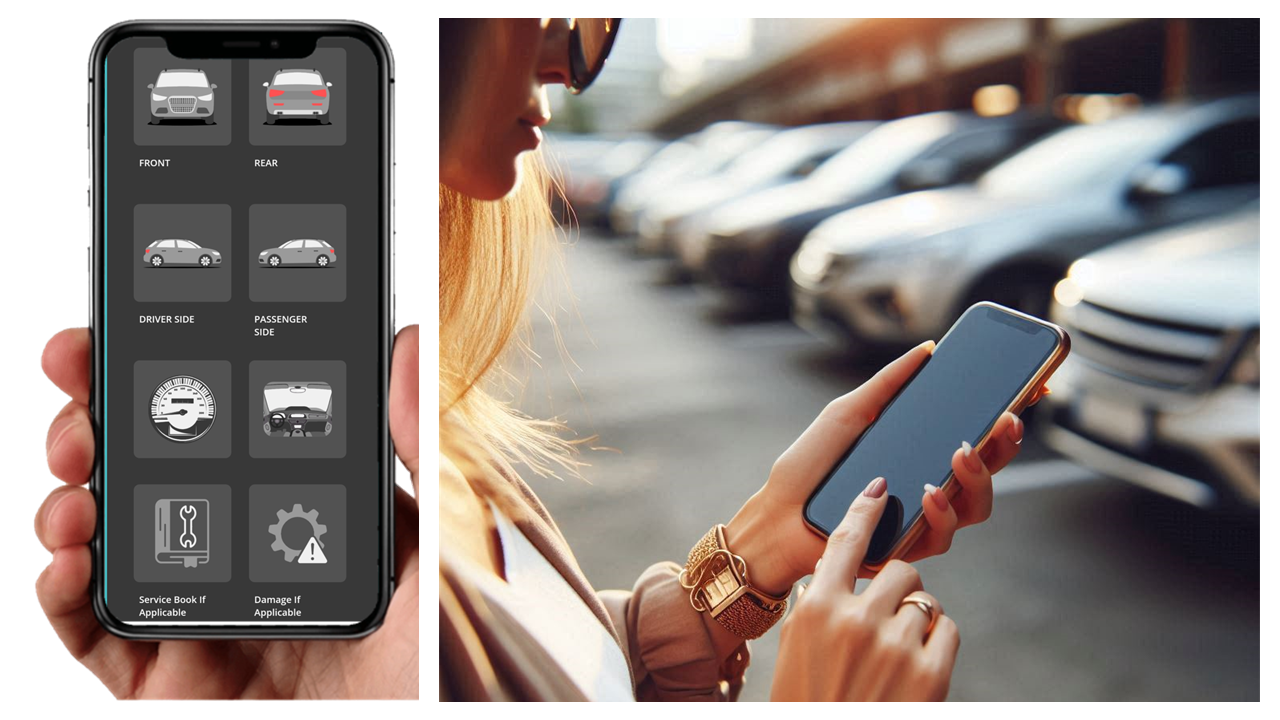New Feature: Enhanced Price My Car Self-Appraisal